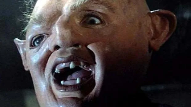 The Great Outdoor Cinema Club presents The Goonies