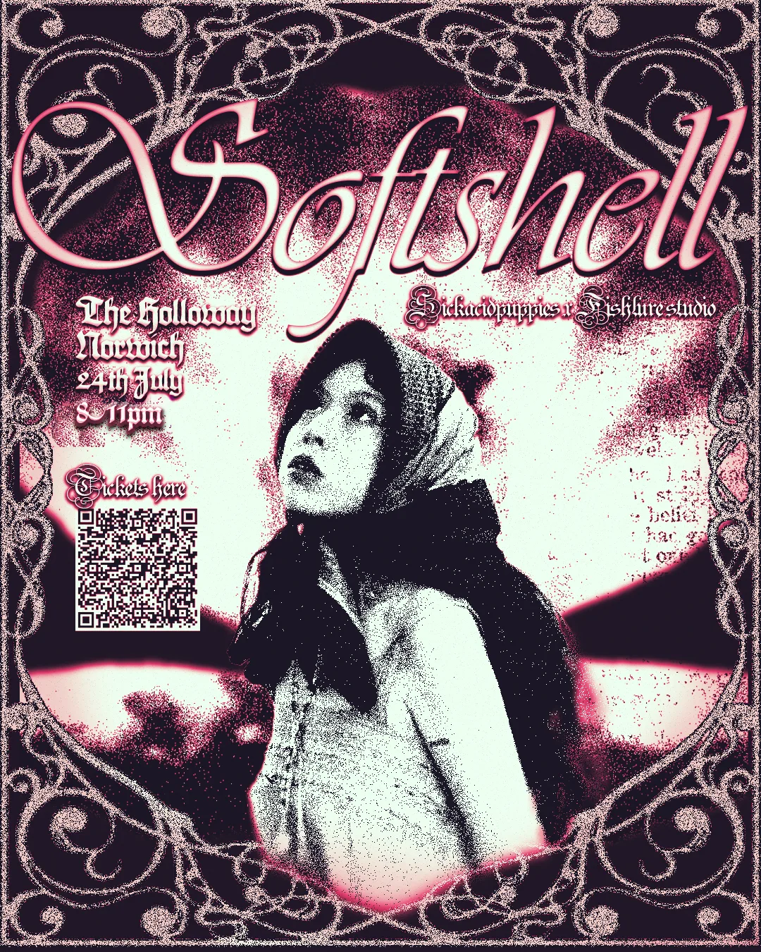 Softshell Exhibition Event