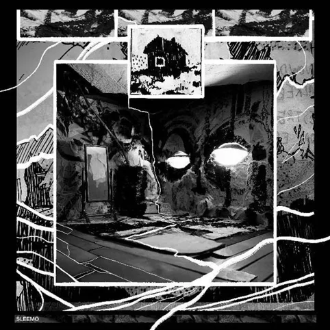 SLEEMO - DEGRADATION EP