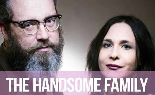 The Handsome Family