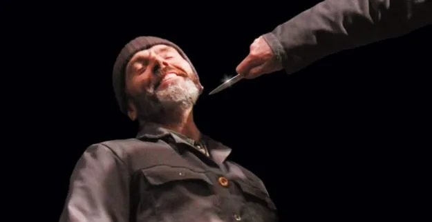 Pocket Merchant @ Norwich Playhouse