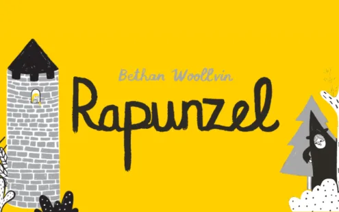 Rapunzel