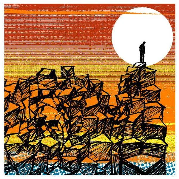 The Boy With Two Heads - The Good Consumer EP