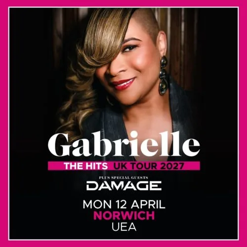 Gabrielle