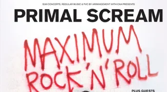 Primal Scream