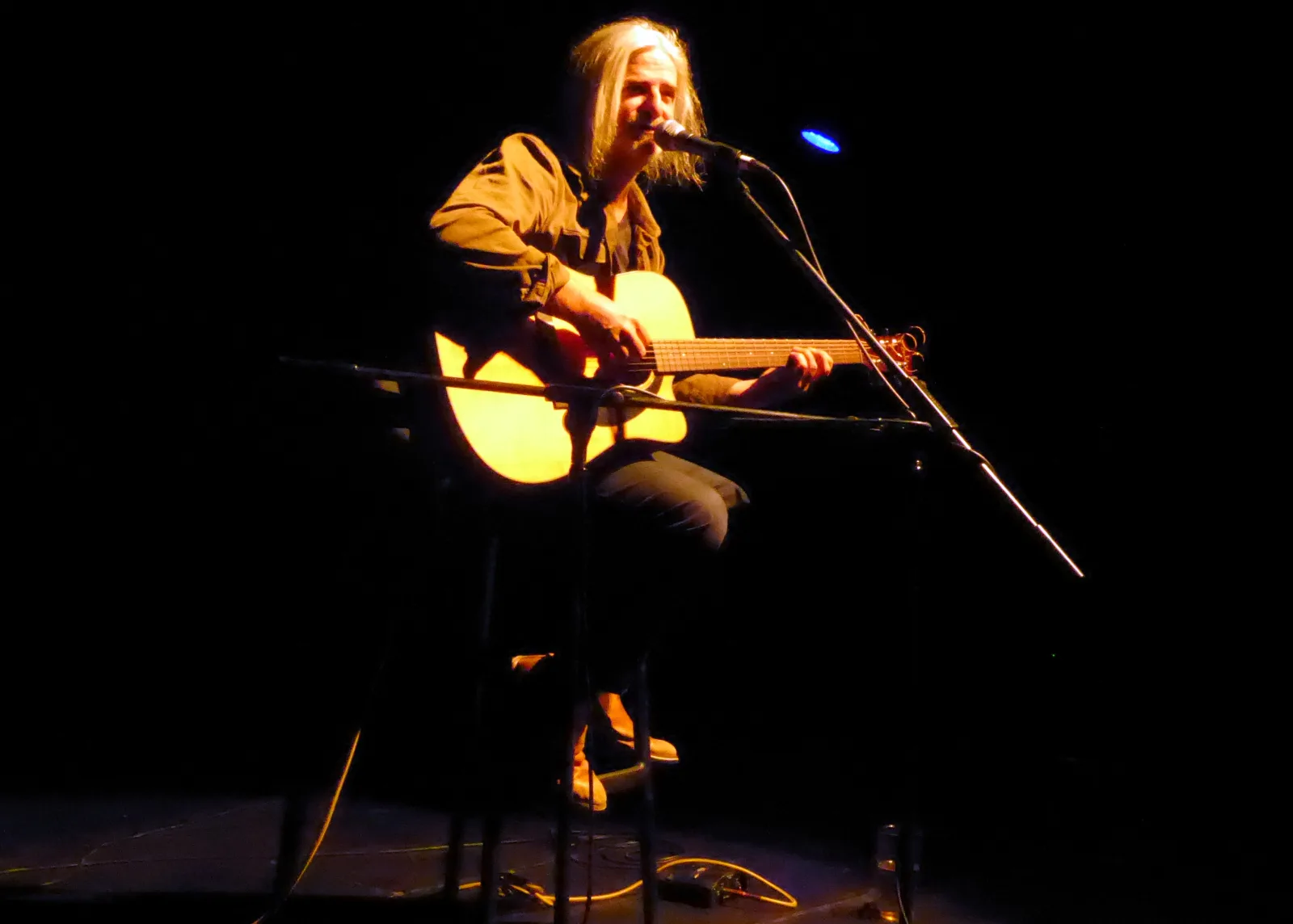 John Bramwell