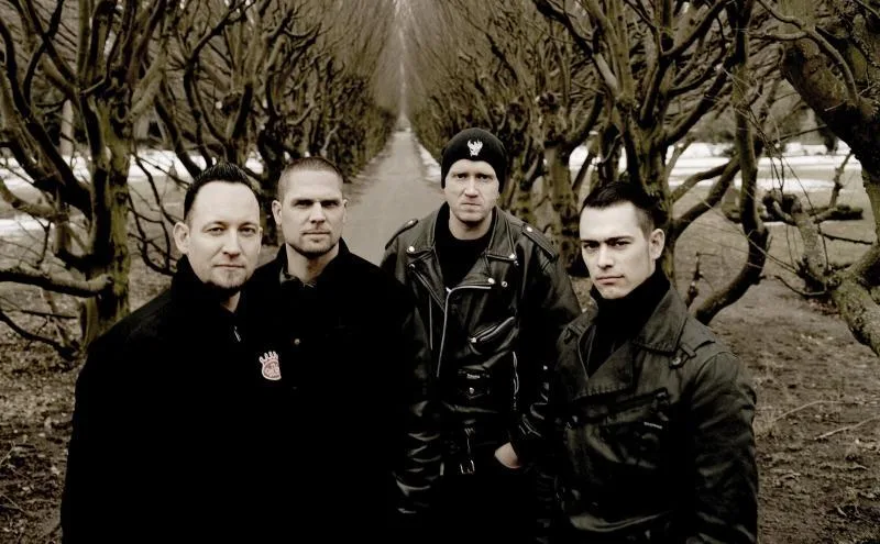 Volbeat - UEA