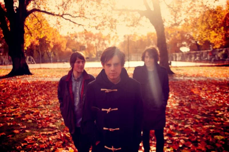 Little Comets @ Open