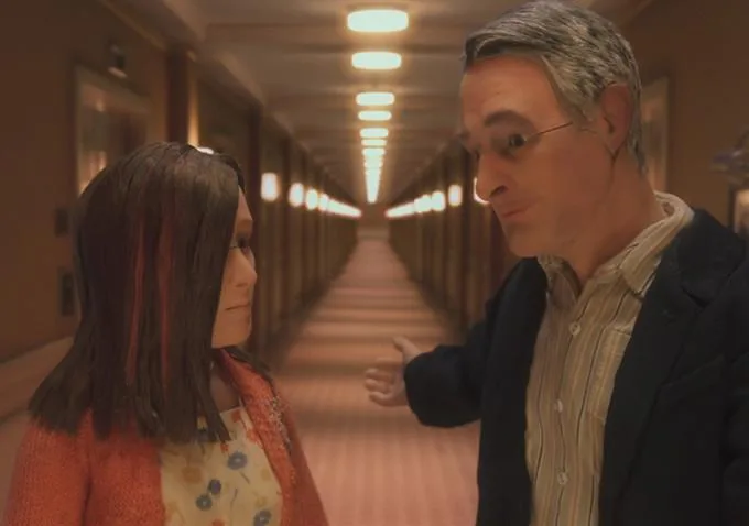 Anomalisa