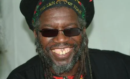 Macka B at The Owl Sanctuary
