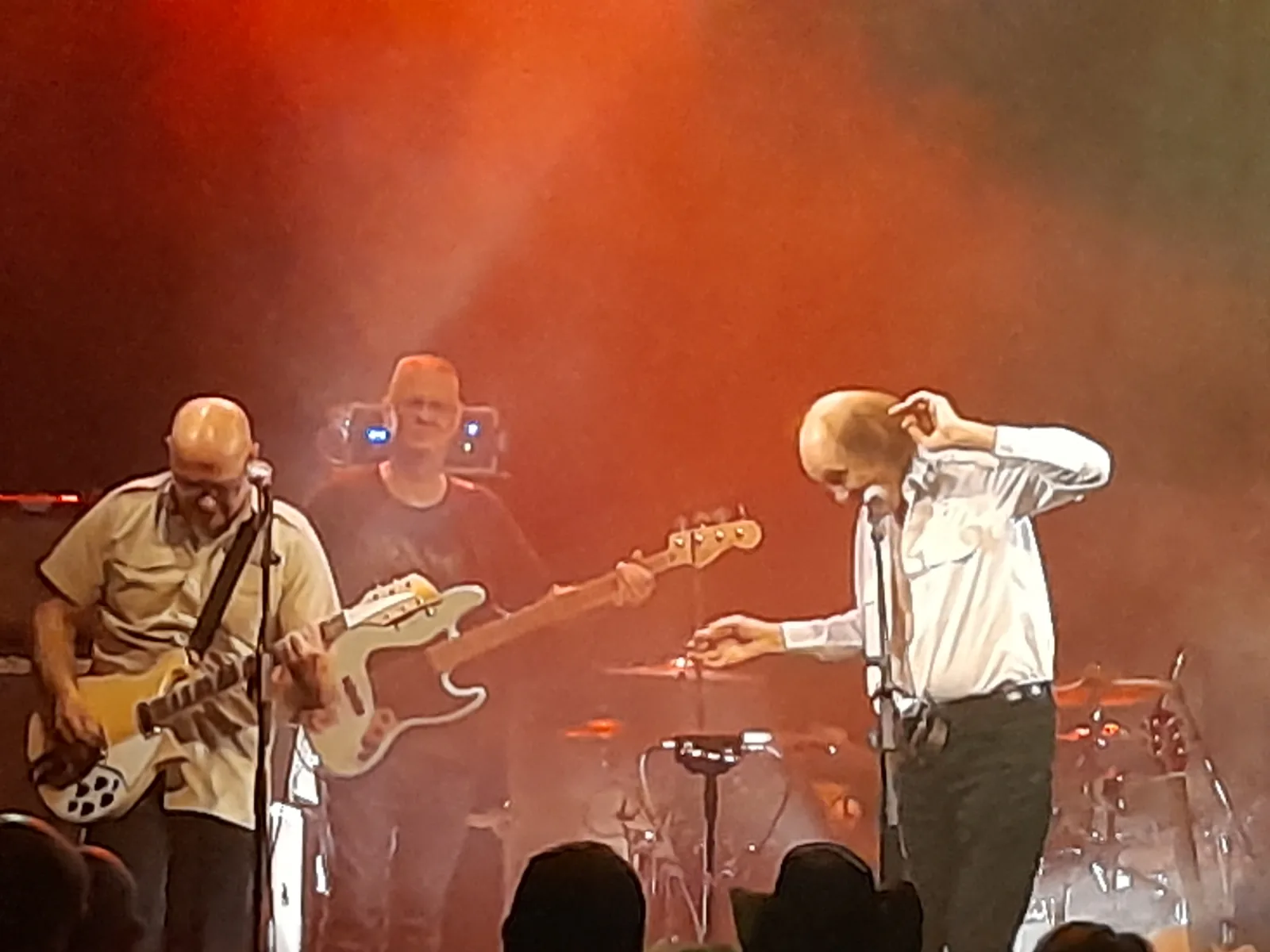 John Otway