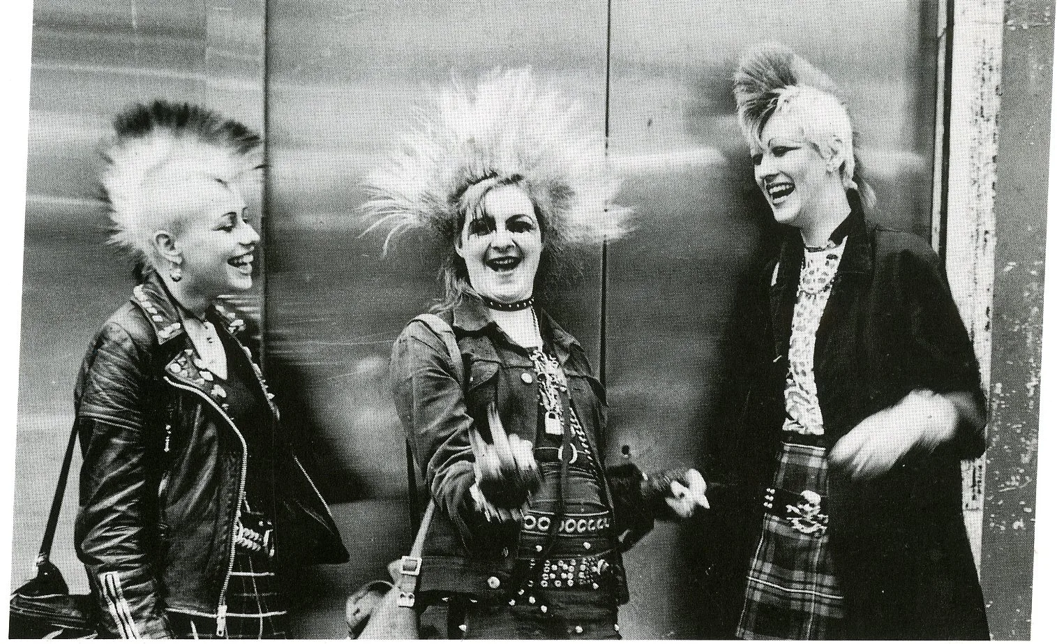 Norwich Punk & Alternative Festival