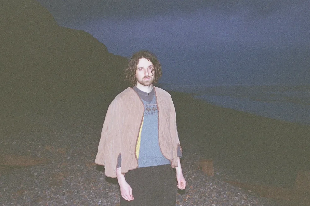 Billy Lubach + Bore Joycey