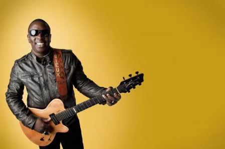 Vieux Farke Toure @ NAC