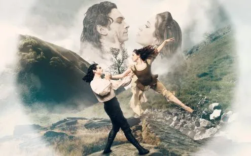 Wuthering Heights