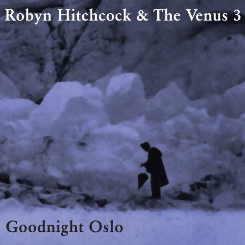 Robyn Hitchcock & The Venue 3 // Goodbye Oslo