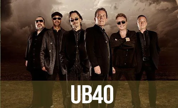 UB40