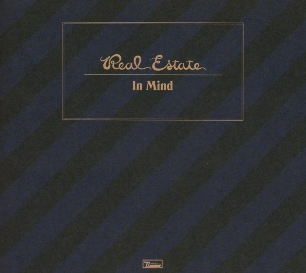 Real Estate - In Mind