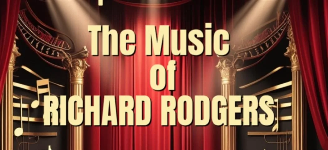 The Music of Richard Rodgers