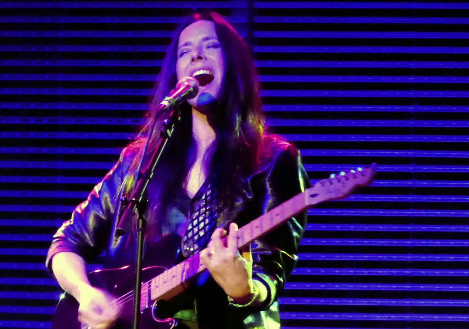 Nerina Pallot