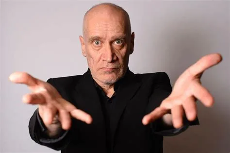 The Wilko Johnson Band