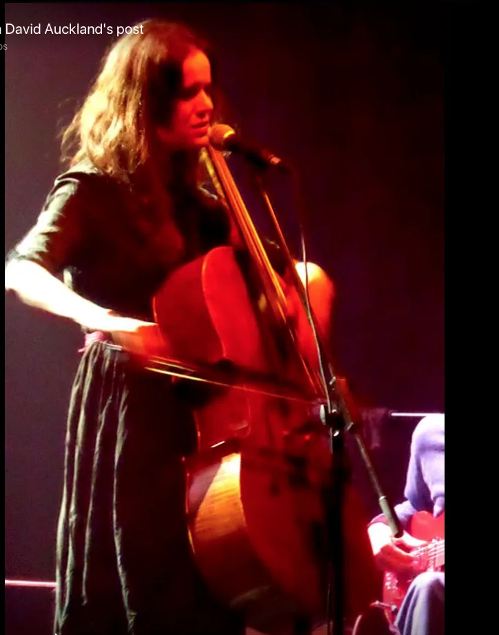 Gyða Valtysdóttir - Epicycle
