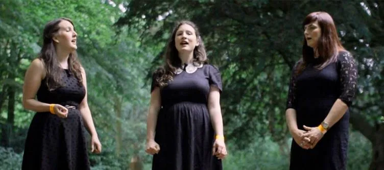 THE UNTHANKS