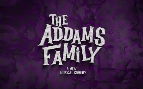Sound Ideas presents The Addams Family