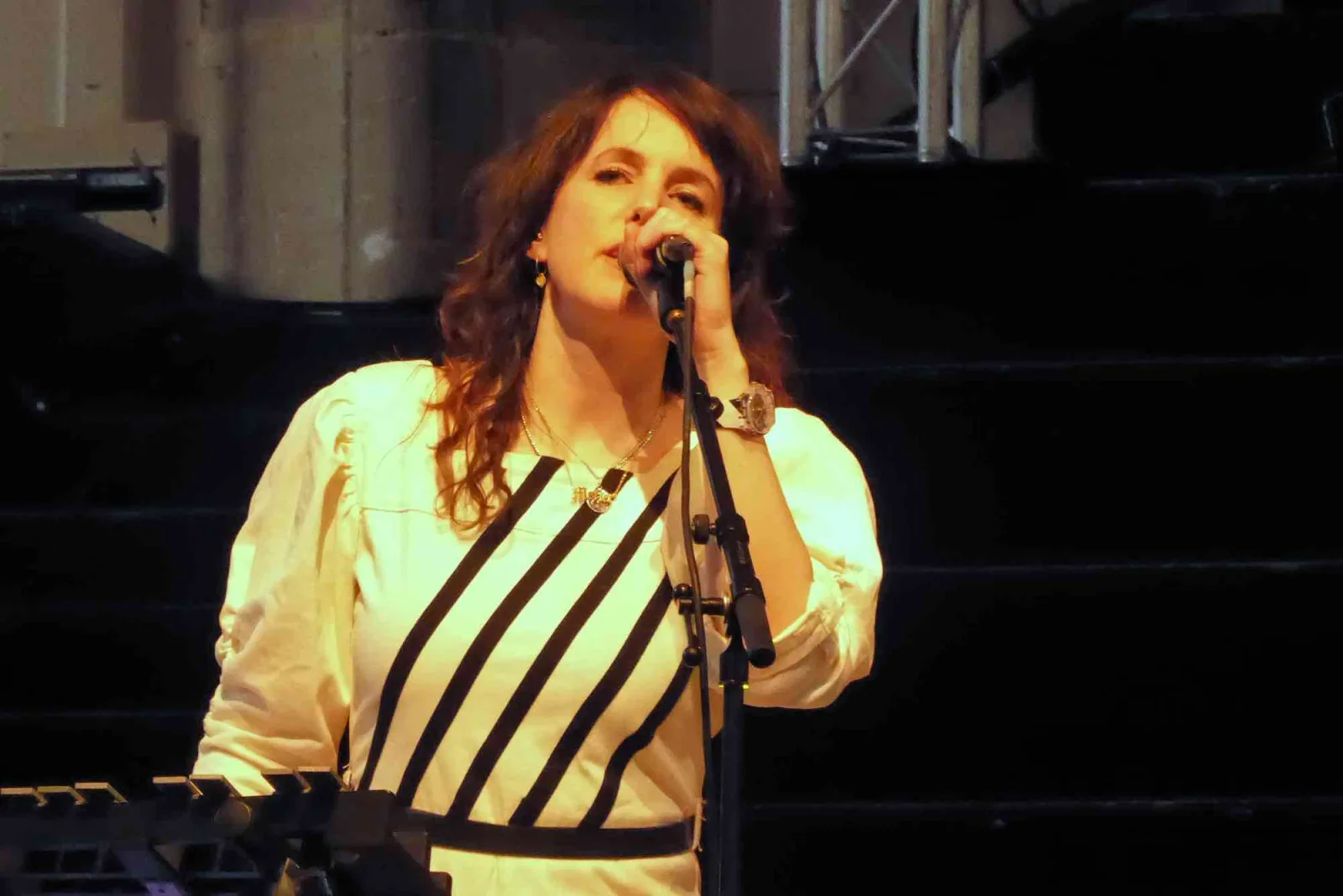 Anna Meredith
