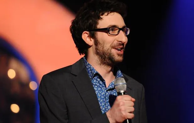 Mark Watson @ Playhouse