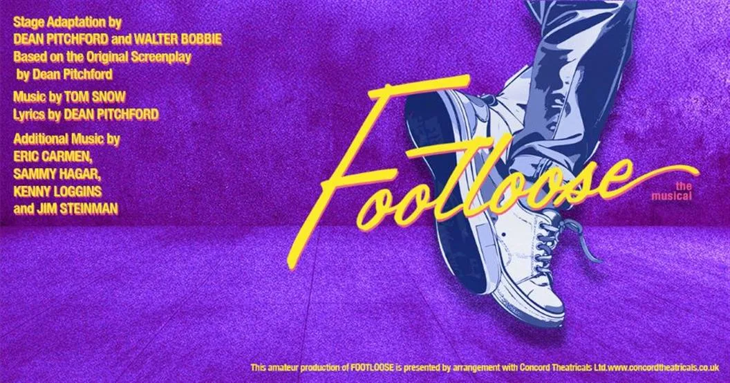 Footloose