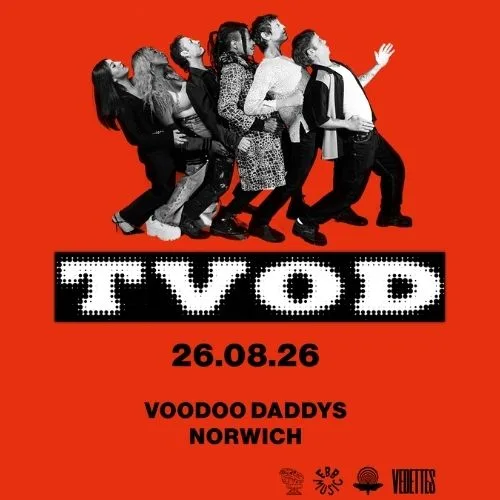 TVOD