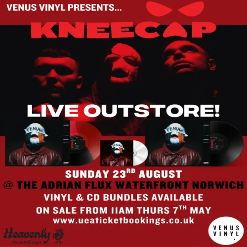 Kneecap