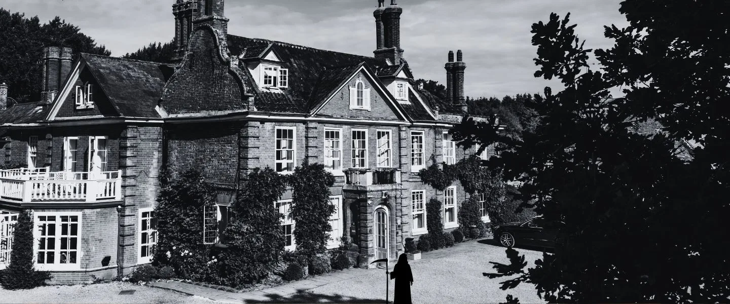 Murder Mystery and 3-Course Dinner at The Norfolk Mead