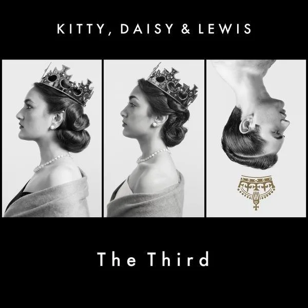Kitty, Daisy and Lewis - Kitty, Daisy and Lewis III