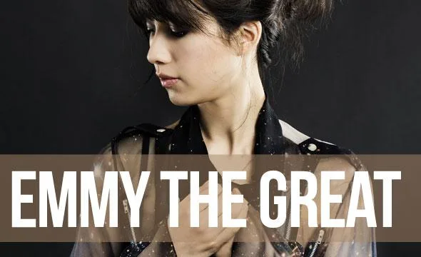 Interview with Emmy the Great