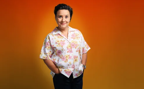 Susan Calman: Tall Tales