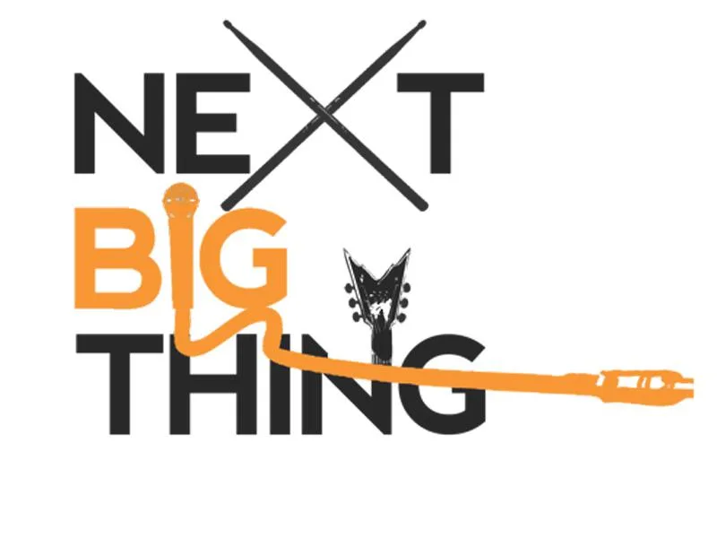 Next Big Thing 2016