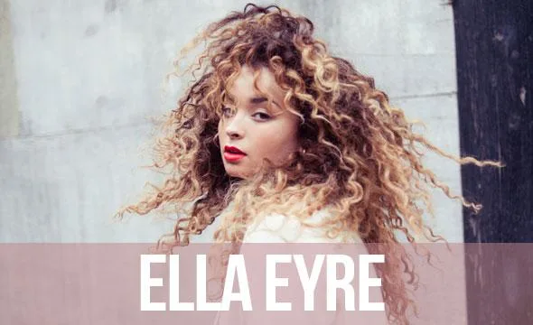 Ella Eyre