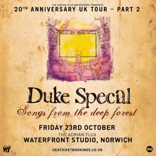 Duke Special