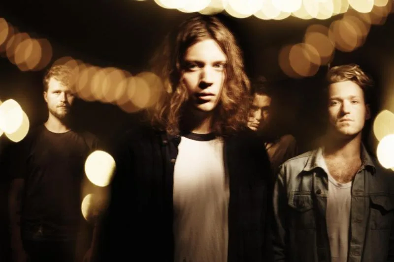 VANT @ the Waterfront Studio