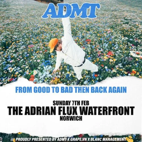 ADMT
