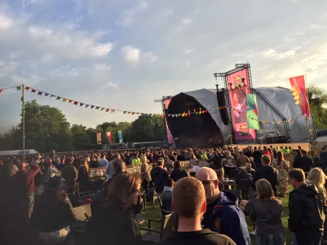 Sunday Sessions Norwich