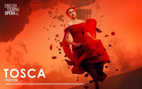 English Touring Opera present Tosca
