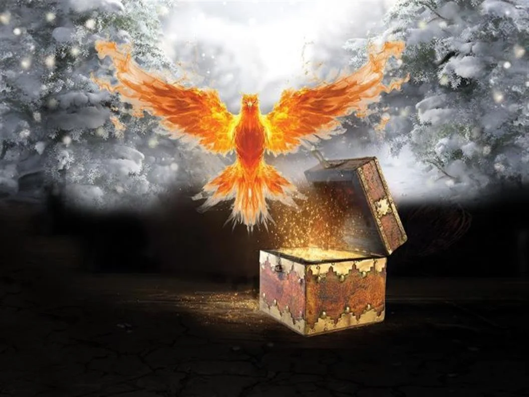Box of Delights