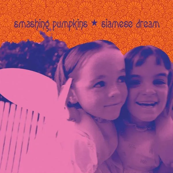 The Smashing Pumpkins // Siamese Dream (Remastered)