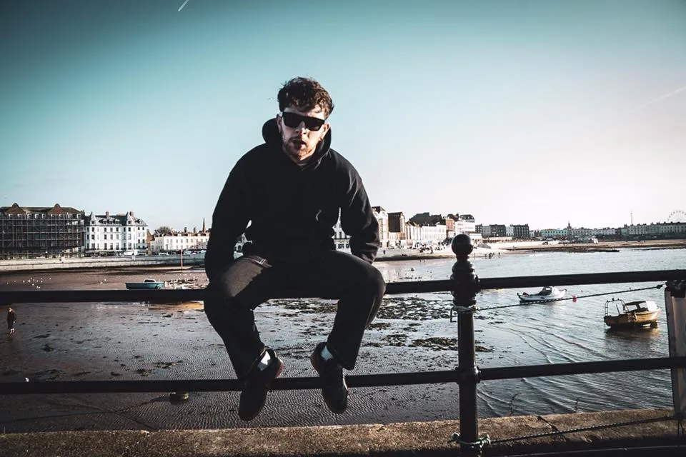 Tom Grennan