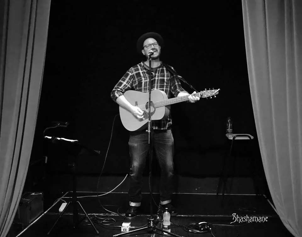 Matt Watson