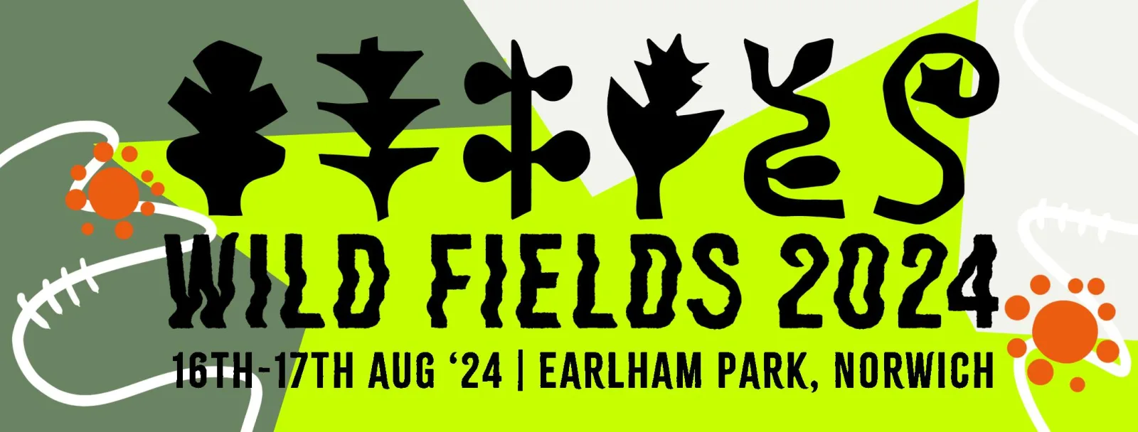Wild Fields Day One