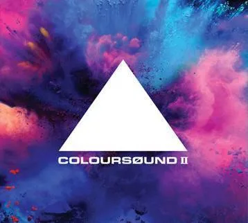 Coloursøund - Coloursøund II